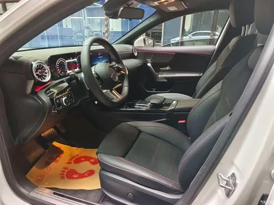 2023 Mercedes-Benz A-Class A 200 L Fashion, фото 4, лот 11007511