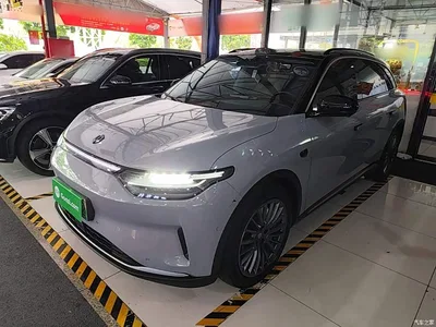 2024 Leapmotor C11 Pure Electric 580 LiDAR Edition, фото 1, лот 10441955