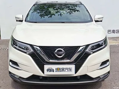 2022 Nissan Qashqai 2.0L CVT XV Prem Luxury Edition, фото 2, лот 10343232