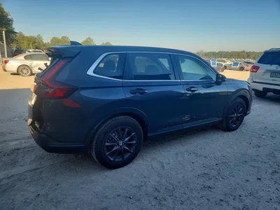 2026 HONDA CR-V EXL, фото 3, лот 11560768