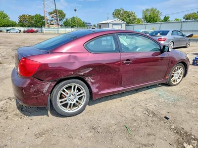 2006 SCION TC BASE, фото 3, лот 10880842