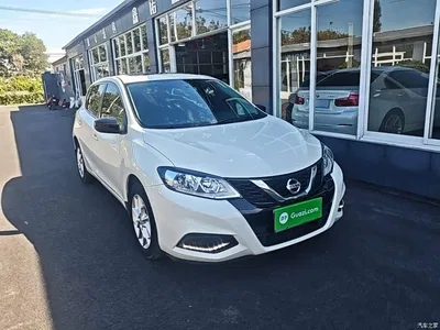 2021 Nissan Tiida 1.6L CVT Cool Edition, фото 4, лот 11301161