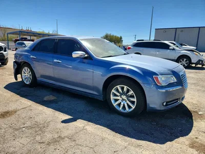 2011 CHRYSLER 300C, фото 4, лот 10866166