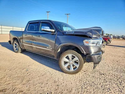 2020 RAM 1500 LIMITED, фото 4, лот 10861044