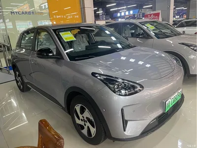 2026 Geely Galaxy Starry Wish, фото 3, лот 10834645