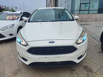 2017 Ford Focus Hatchback 1.6L Auto Comfort Smart Edition, фото 3, лот 11173795