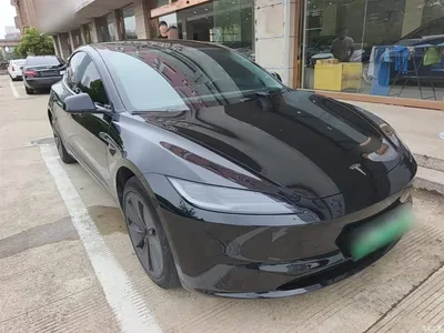 2023 Tesla Model 3 Rear-Wheel Drive, фото 4, лот 10375309