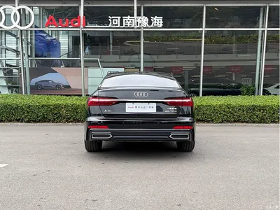 2021 Audi A6L 40 TFSI Luxury Sport, фото 4, лот 10381413