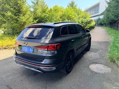 2021 Jetta VS7 Black Edge Edition 1.4T Auto Deluxe, фото 4, лот 10426500