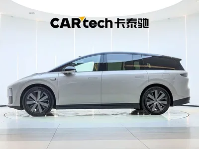 2025 Li Auto Li i8 Standard Edition, фото 4, лот 11586350