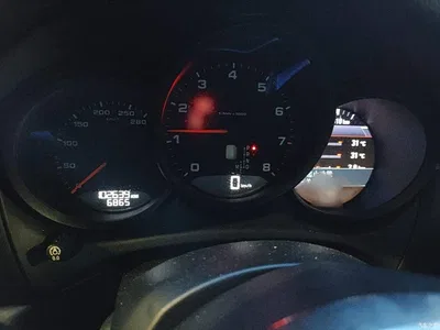 2017 Porsche Macan 2.0T, фото 4, лот 10390884