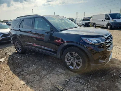 2026 FORD EXPLORER ACTIVE, фото 4, лот 10549772