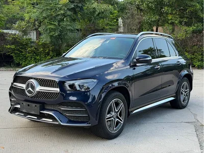 2021 Mercedes-Benz GLE 350 4MATIC Fashion, фото 1, лот 10250068