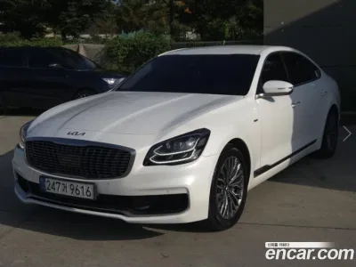 2019 Kia K9 3.8 GDI AWD, фото 3, лот 10395284
