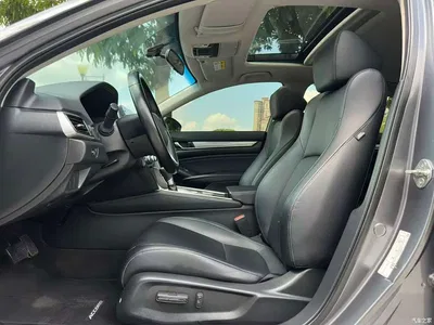 2018 Honda Accord 260TURBO Elite Edition China VI, фото 4, лот 11536207