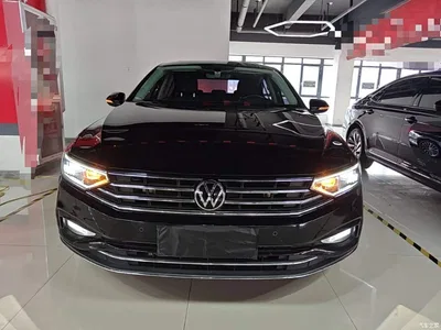 2020 Volkswagen Magotan 330TSI DSG Luxury, фото 3, лот 10437967
