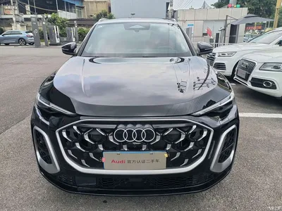 2026 Audi Q5L Luxury Sport 150kW, фото 2, лот 10454893