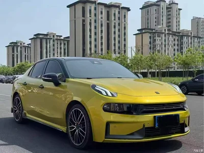 2020 Lynk & Co 03 03+ 2.0TD Auto Performance Package Edition, фото 1, лот 10316609