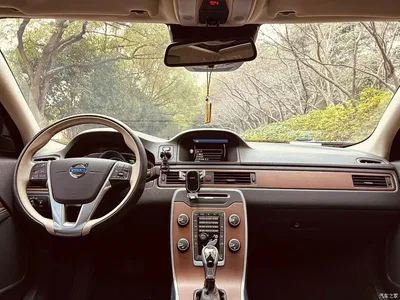 2014 Volvo S80L 2.0T T5 Inscription, фото 3, лот 10363842