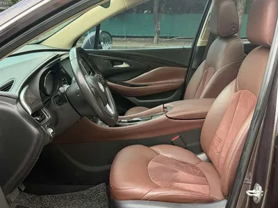 2016 Buick Envision Plus 20T 2WD Elite, фото 4, лот 10397304