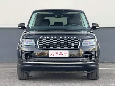 2021 Land Rover Range Rover 3.0 L6 Heritage Edition, фото 2, лот 11096103