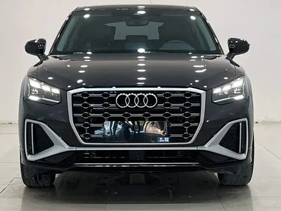 2022 Audi Q2L 35 TFSI Progressive Dynamic, фото 2, лот 10403592