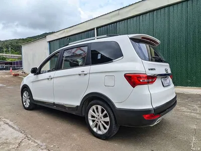 2016 Cowin Kaiyi V3 1.5L Automatic SmartLink II Navigation, фото 4, лот 11155486