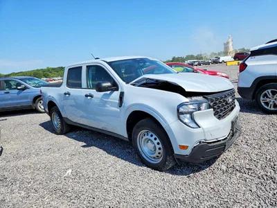 2026 FORD MAVERICK XL, фото 4, лот 10521116