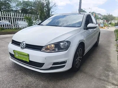2016 Volkswagen Golf 230TSI Automatic Luxury, фото 1, лот 10387902