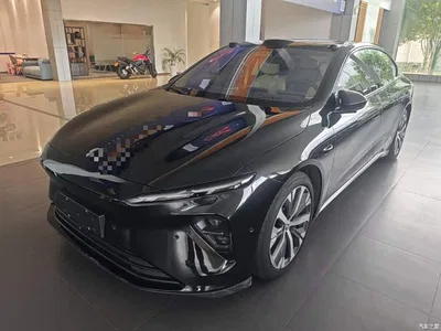 2022 NIO ET7 100kWh Launch Edition, фото 2, лот 10365733