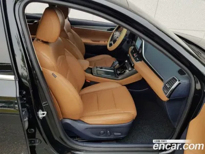 2017 Hyundai Grandeur 3.0 Exclusive, фото 1, лот 10145285
