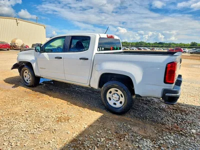 2019 CHEVROLET COLORADO, фото 2, лот 10680887