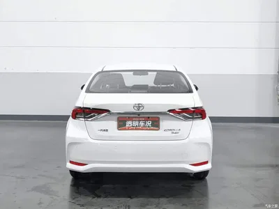 2021 Toyota Corolla 1.2T S-CVT Elite PLUS Edition, фото 4, лот 10306150