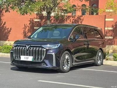 2024 Voyah Auto Voyah Dreamer PHEV Extended Range Flagship Edition, фото 1, лот 11227477