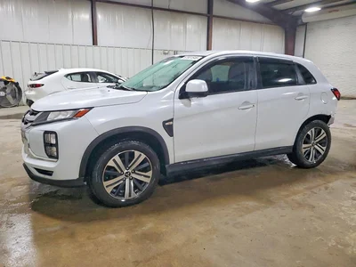 2023 MITSUBISHI OUTLANDER SPORT S/SE, фото 1, лот 10873755