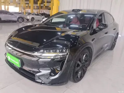 2026 Zhijie Luxeed R7 All-electric UItra, фото 2, лот 10831215