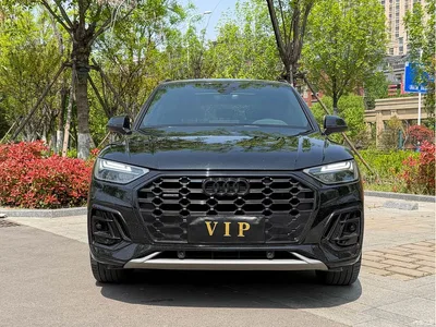 2024 Audi Q5L Model 40 TFSI Luxury Dynamic, фото 2, лот 10455441