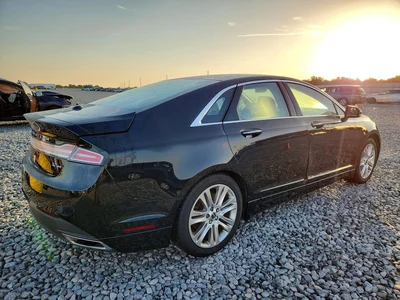 2016 LINCOLN MKZ, фото 3, лот 10874806