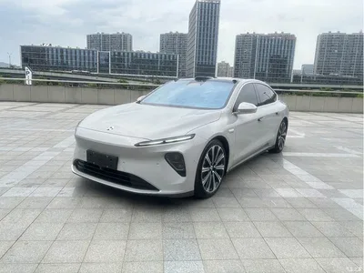2024 NIO ET7 75kWh Executive Signature Edition, фото 1, лот 10838315