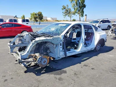 2021 ACURA TLX TECH A, фото 1, лот 11050849