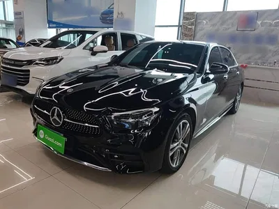 2021 Mercedes-Benz E-Class Facelift E 260 L Sport, фото 1, лот 11215731