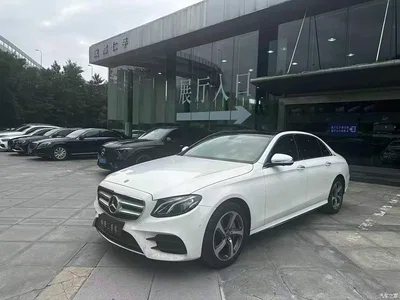 2017 Mercedes-Benz E-Class E 300 L Sport Luxury, фото 4, лот 11067440