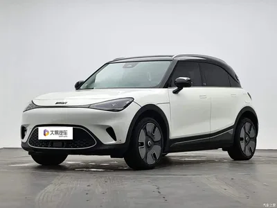 2022 smart Elf #1 Premium Edition, фото 1, лот 10342944