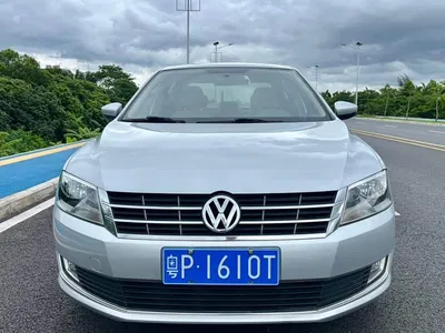 2013 Volkswagen Lavida Facelift 1.4TSI DSG Comfort, фото 2, лот 10455184