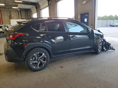 2026 SUBARU CROSSTREK PREMIUM, фото 3, лот 10885135