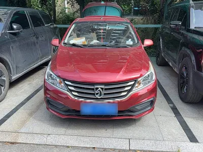 2016 Baojun 310 1.2L Manual Comfort Model, фото 3, лот 11166033