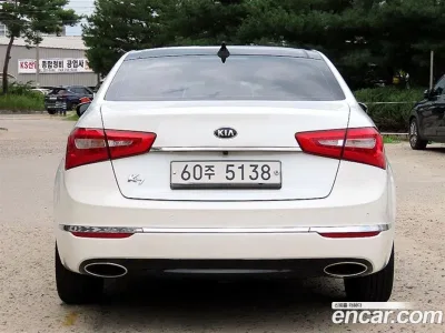 2013 Kia K7 LPI 3.0 Luxury, фото 4, лот 10142642