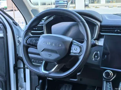 2021 Lynk & Co 01 2.0TD 2WD Pro, фото 2, лот 10587425