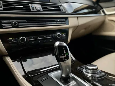 2012 BMW 5 Series 523Li Luxury, фото 4, лот 10482660