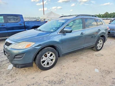 2011 MAZDA CX-9, фото 1, лот 10845654